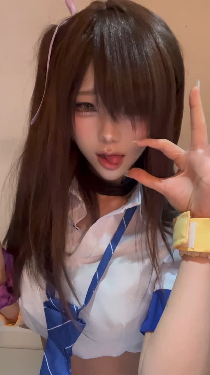 【视频】芃芃大人 – 黑皮课后臭脚气味调教（附纯享盯x2）