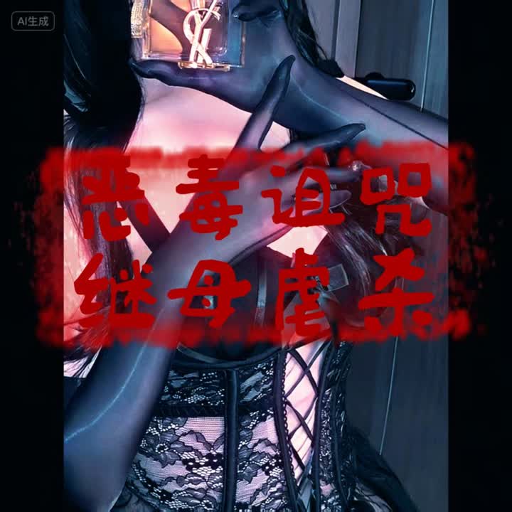 【视频】Vinni维妮e – 大孝子爬进来