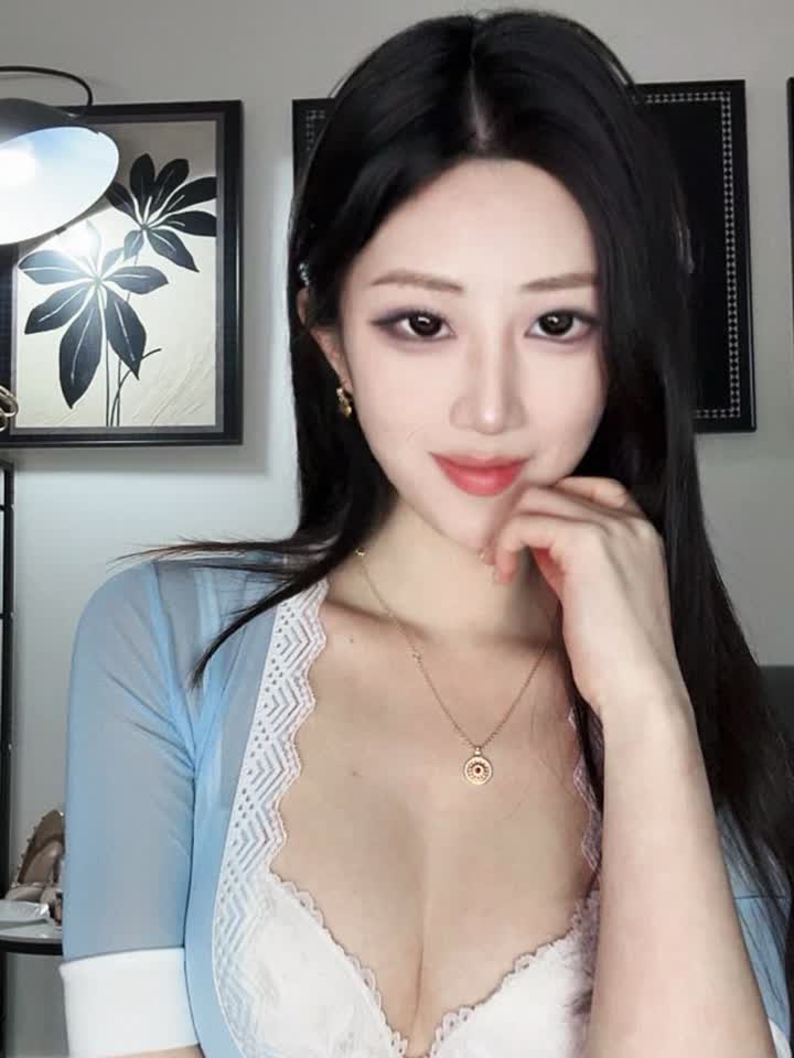 【视频】莉卡 – 寸止到死红绿灯